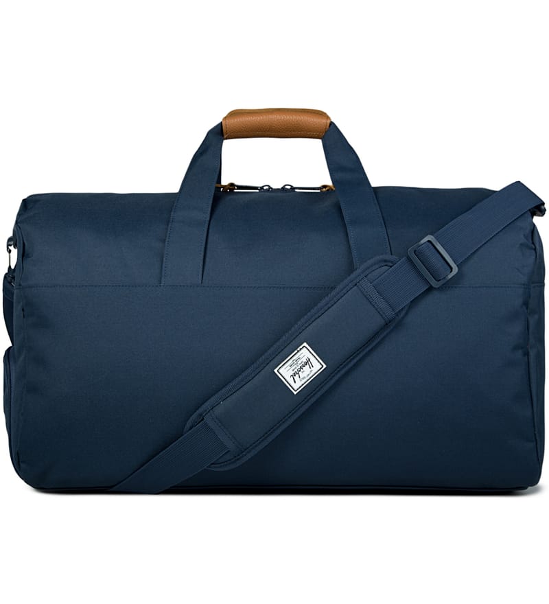 Herschel hotsell lonsdale duffle