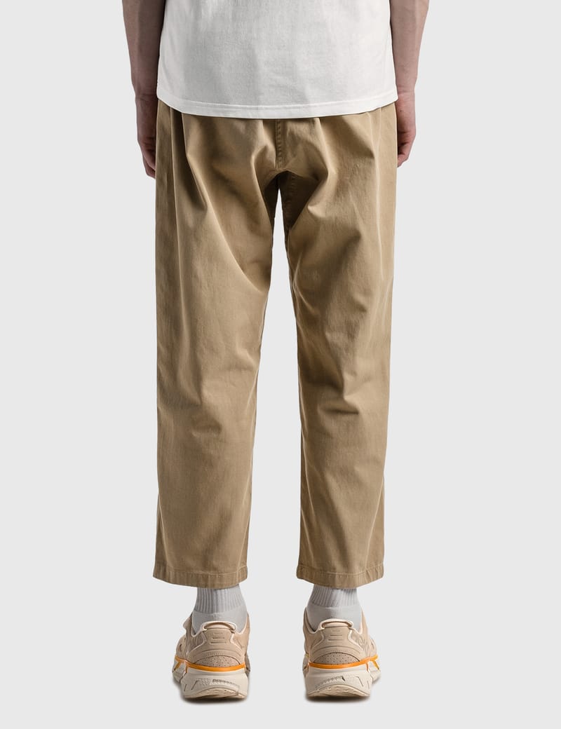 グラミチ ルーズ テーパードパンツ サイズS ベージュ Amazon | [グラミチ] パンツ LOOSE TAPERED PANT メンズ CHINO