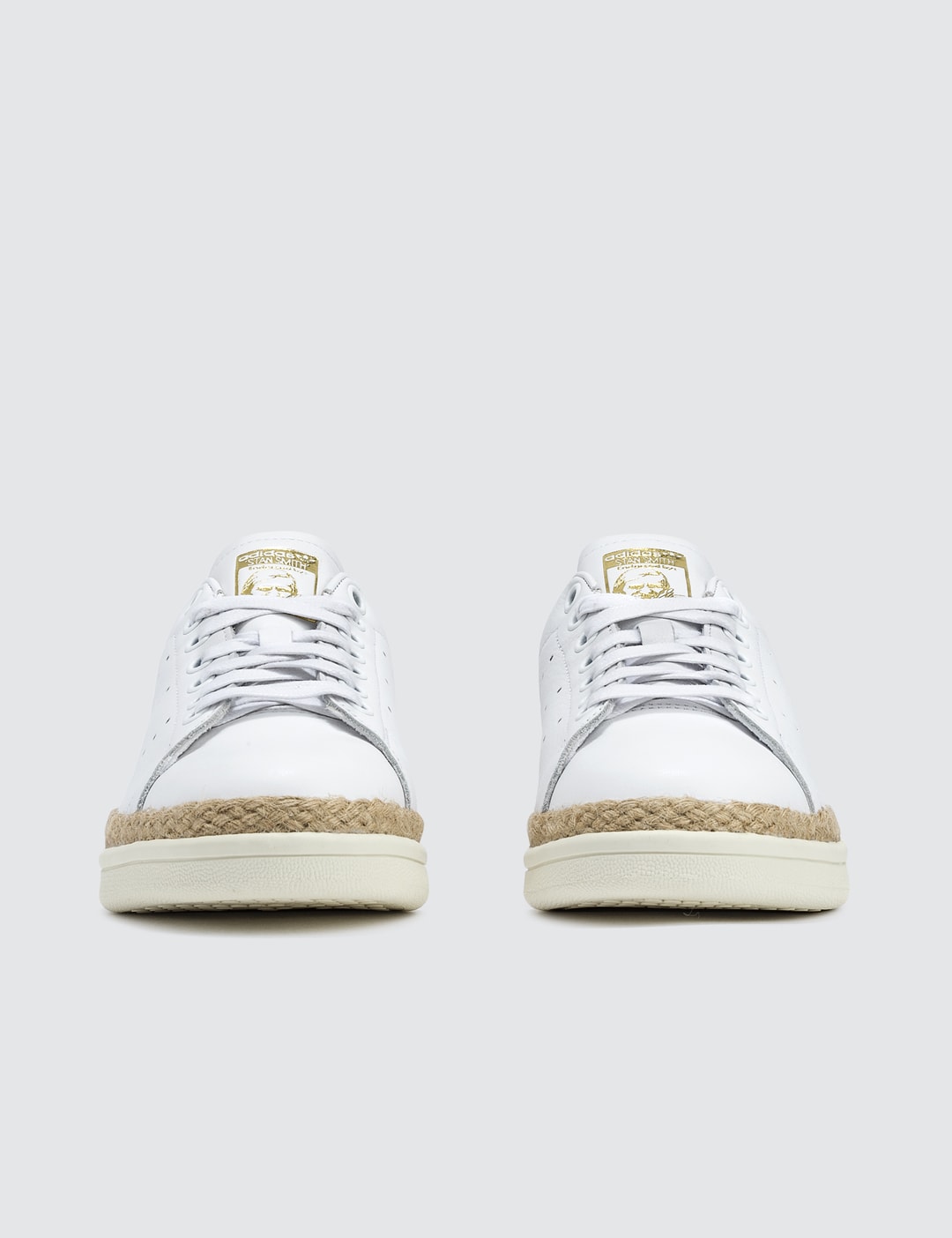 Adidas Originals - Stan Smith New Bold W | HBX - Globally Curated Fashion and Lifestyle by Hypebeast