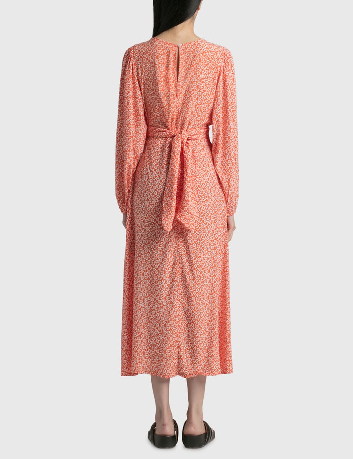Capella Dress