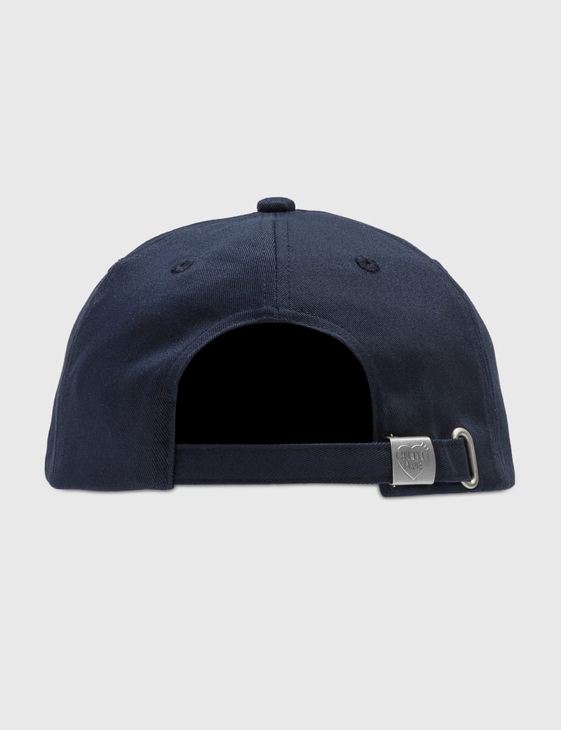 Human Made - 6 Panel Duck Twill Cap | HBX - Globally Curated