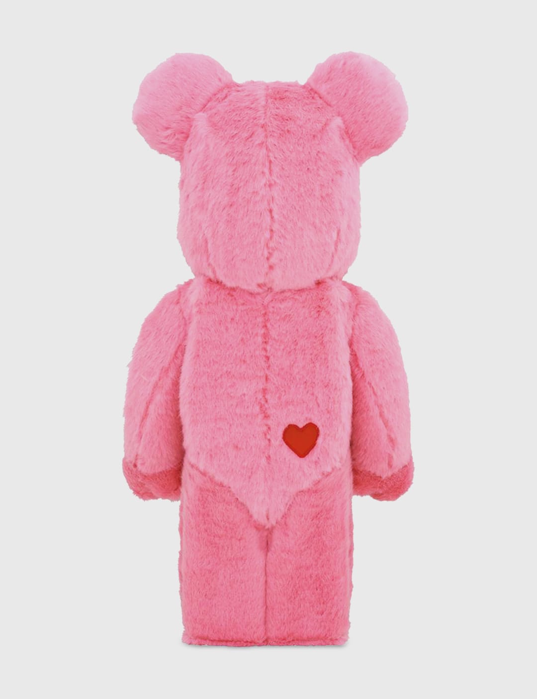 Medicom Toy - Be@rbrick Cheer Bear Costume Ver. 1000% | HBX
