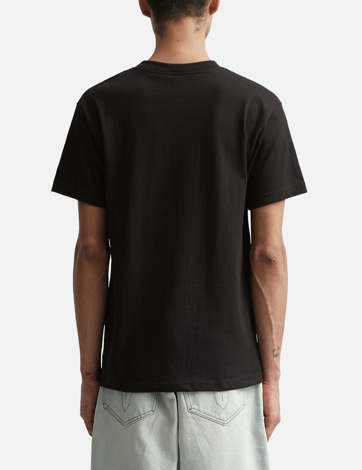 Pleasures - BENDED T-SHIRT | HBX - Globally Curated Fashion and ...