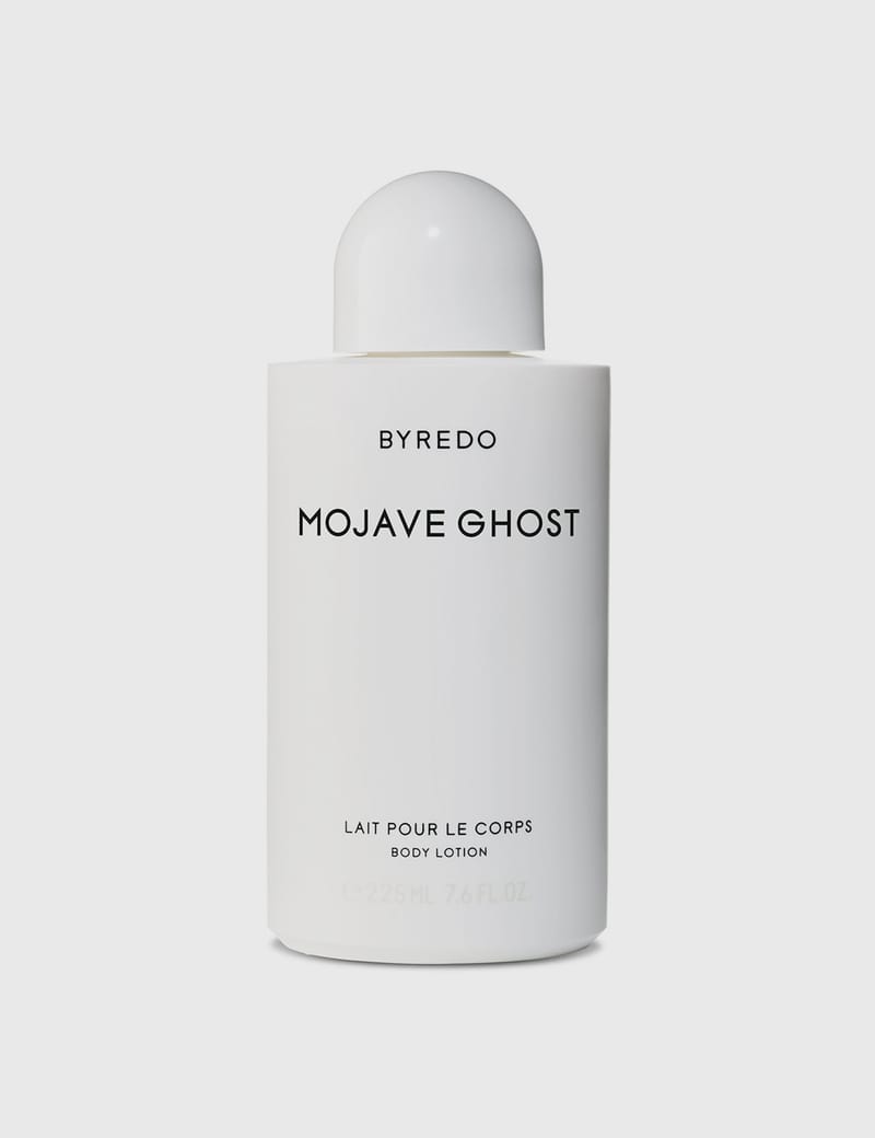 Byredo - Mojave Ghost Body Lotion | HBX - Globally Curated