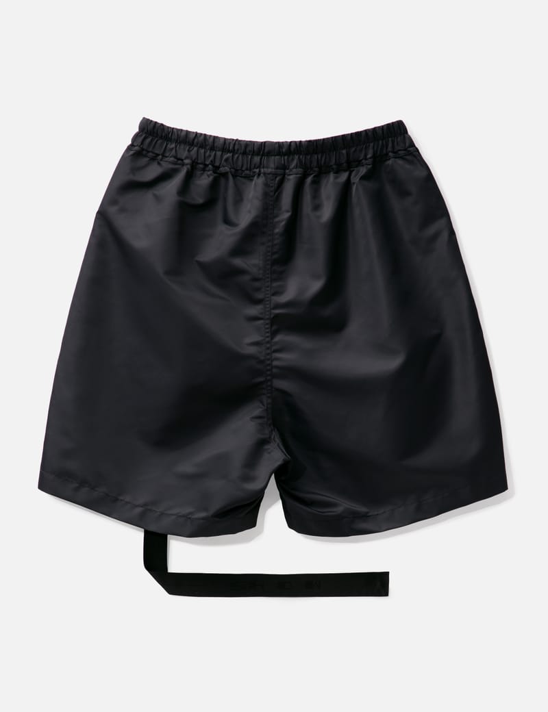 Rick Owens Drkshdw - Long Boxers | HBX - Globally Curated