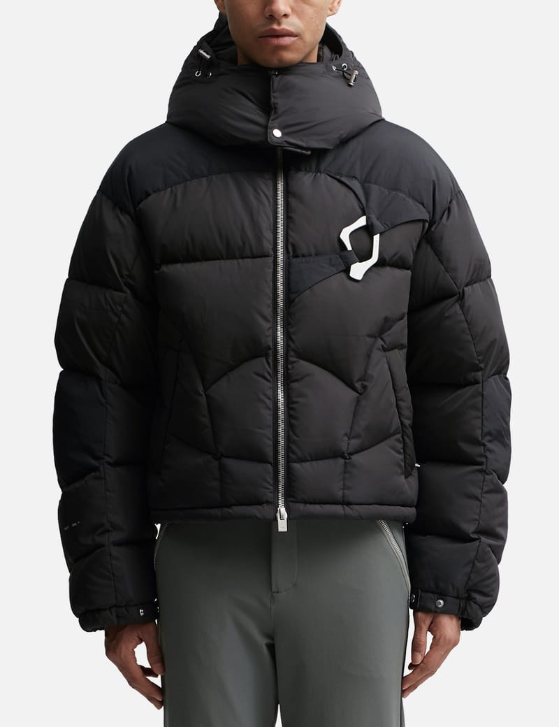 THUG CLUB - CAVE GOOSE DOWN JACKET | HBX - Globally Curated