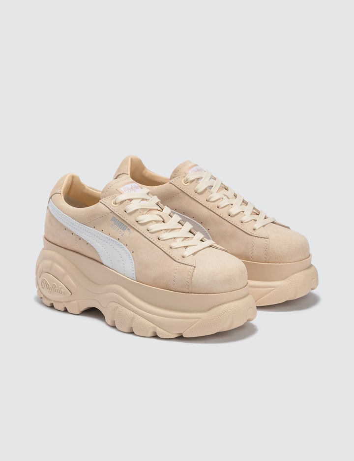 puma buffalo noir