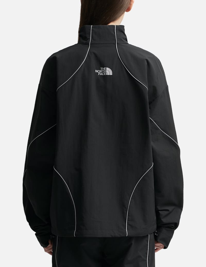 The North Face - Tek Piping Wind Jacket | HBX - Globally Curated 