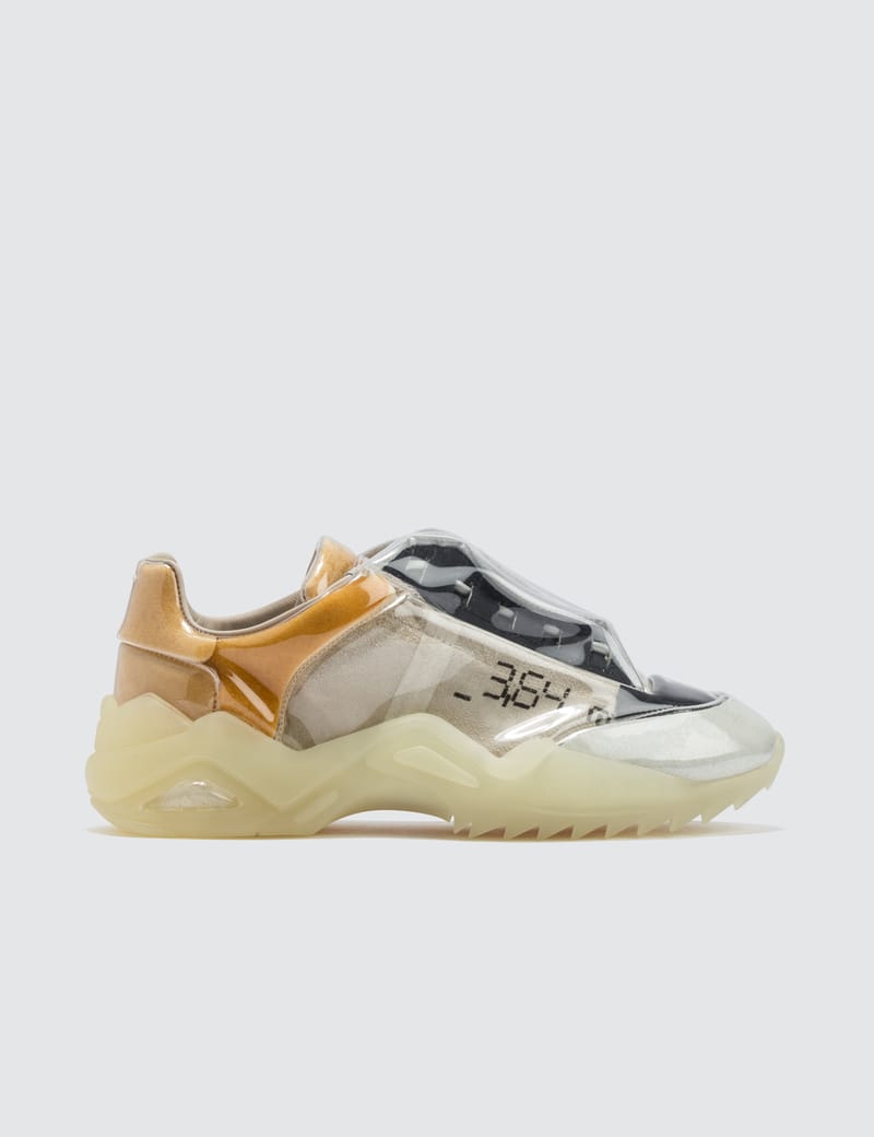 Maison Margiela - Future Sneaker | HBX - Globally Curated Fashion