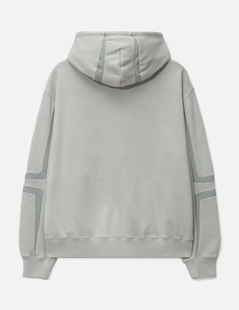 Boiler Room - BOILER ROOM × Umbro Applique Hoody | HBX