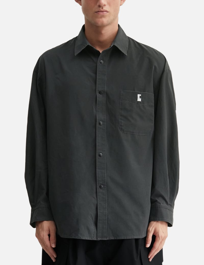 CLESSTE - FUTURE HALF PANTS | HBX