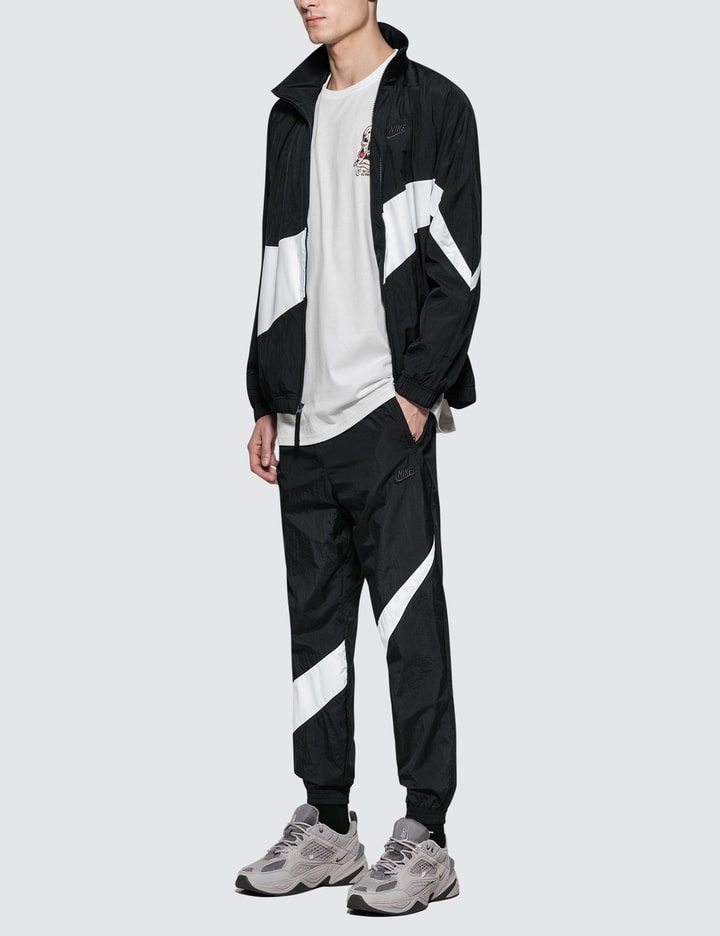 nsw jacket fleece