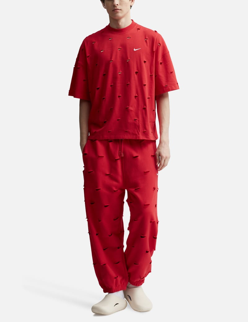 Nike - Nike x Jacquemus Swoosh T-shirt | HBX - ハイプ