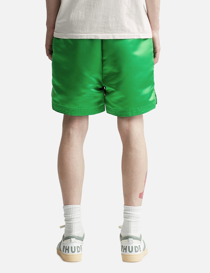 Saint Michael - BOXING SHORTS | HBX - Globally Curated Fashion and ...