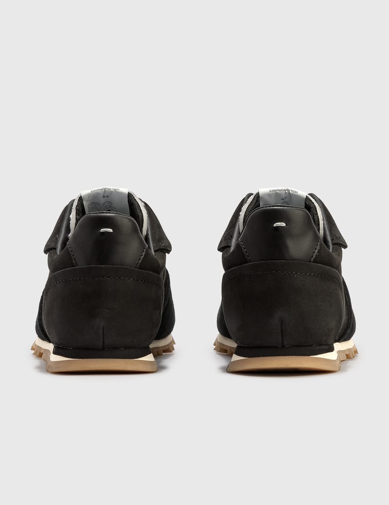 Maison Margiela - Runner Sneaker | HBX - Globally Curated