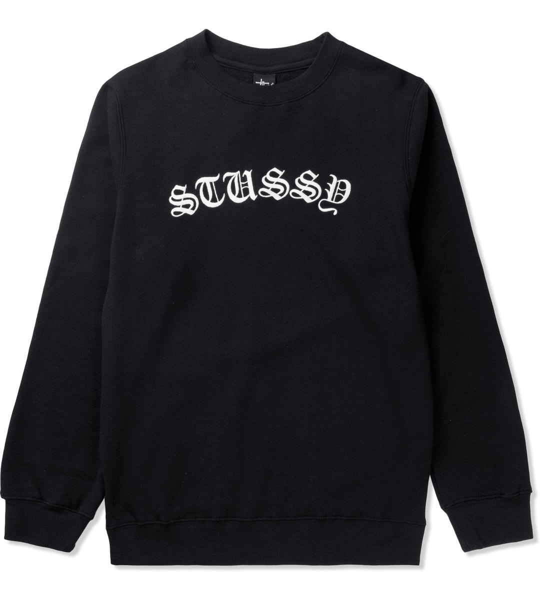 正規品 Stussy gothic sweater XL black ブラック | www.studio-julius.com