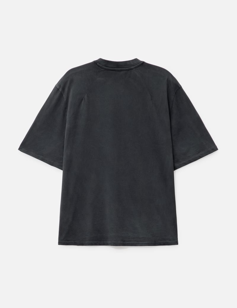 duty shirt black – entire studios