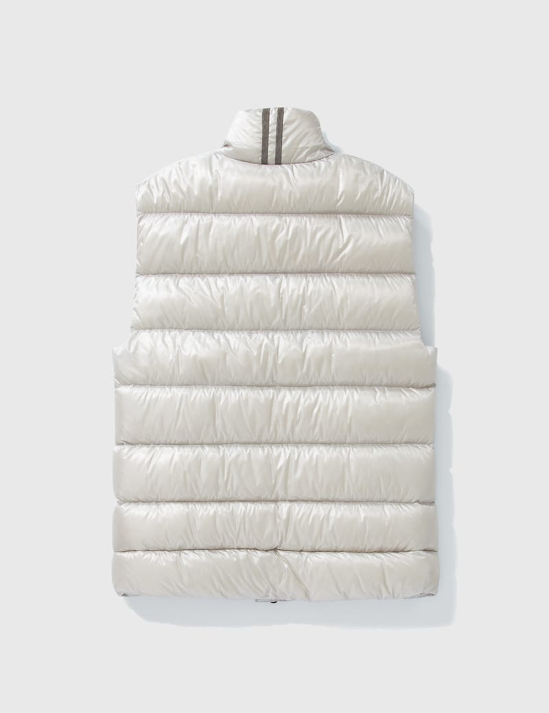 Canada Goose - クロフトン ダウンベスト | HBX