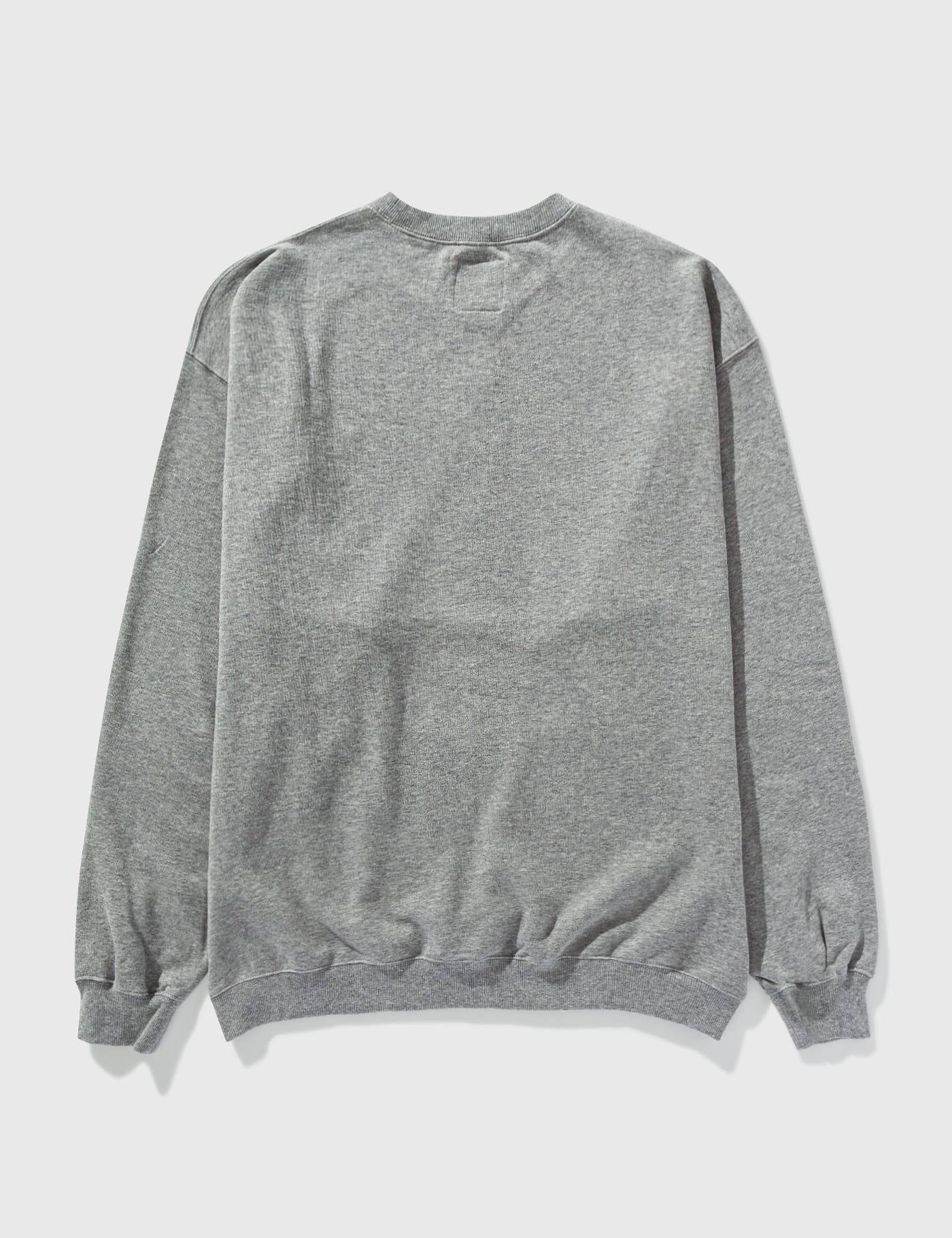 Gramicci - One Point Sweatshirt | HBX - Globally Curated Fashion