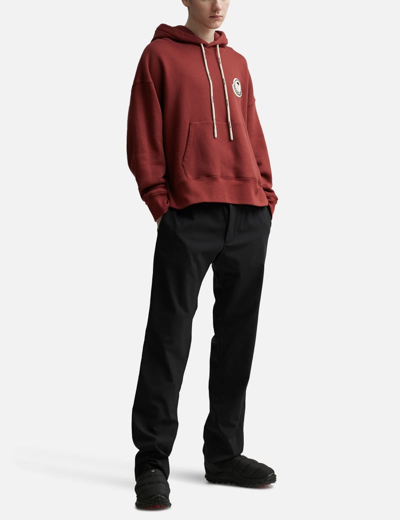 MONCLER GENIUS 8 PALM ANGELS 2022/23秋冬新作スウェットシャツ MONCLER GENIUS 8 PALM ANGELS 2022/23秋冬新作スウェットシャツ