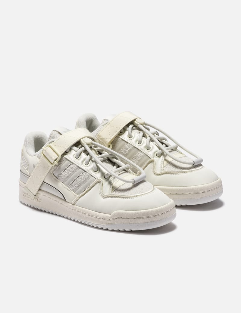 Adidas Originals - Forum Low Shoes | HBX - Globally Curated