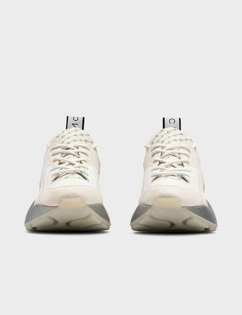 Stella McCartney - Eclypse Lace Up Sneakers | HBX - ハイプ