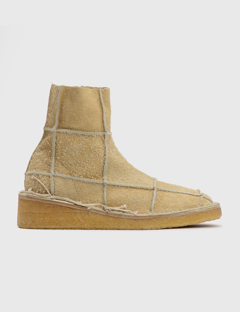 靴 Acne studios hover low 40 Acne Studios - Loafers in Brown – Stoy