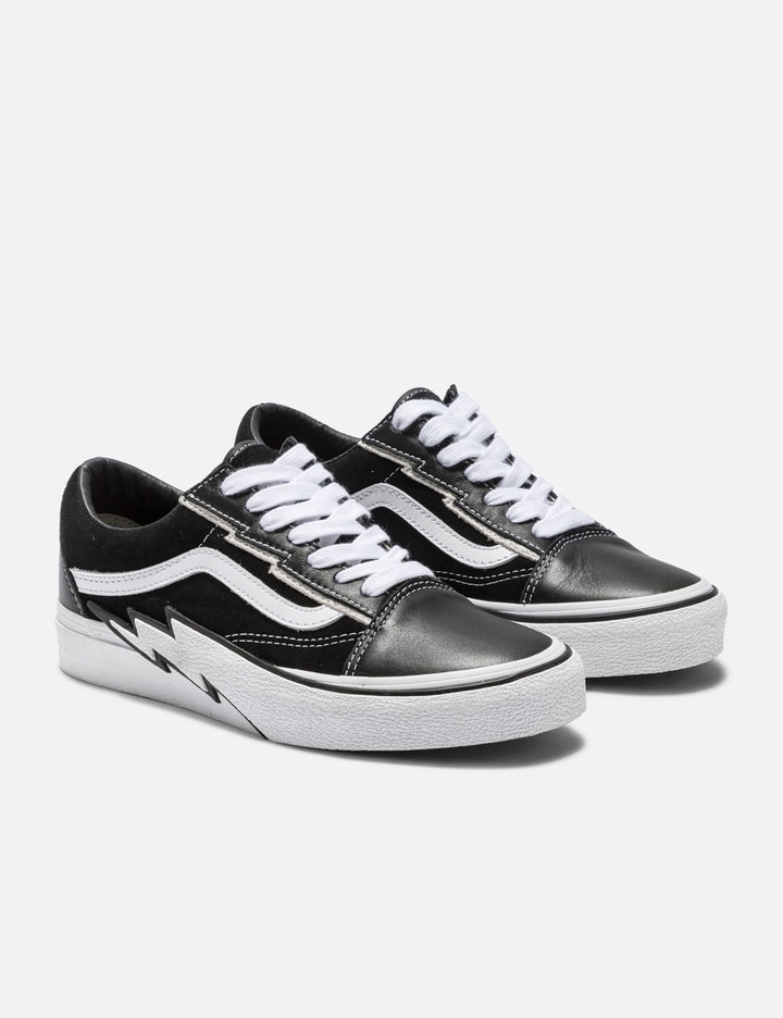 Vans Vans Vault X Mastermind World Old Skool Bolt VI HBX Globally