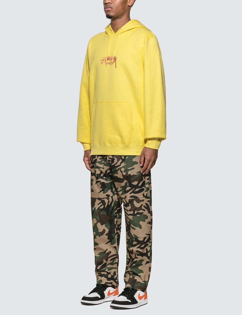 Stussy shell discount pant