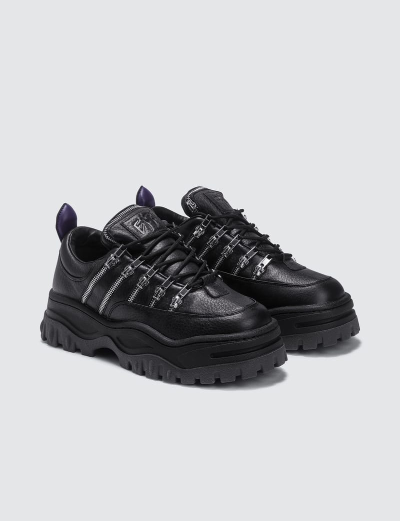 Eytys - Angel Stash Sneaker | HBX - Globally Curated Fashion and