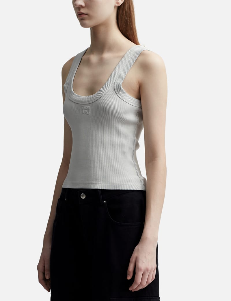 Beefy Graphic Muscle Tank Black | The Webster