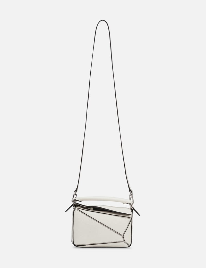 Loewe - Mini Puzzle Bag | HBX