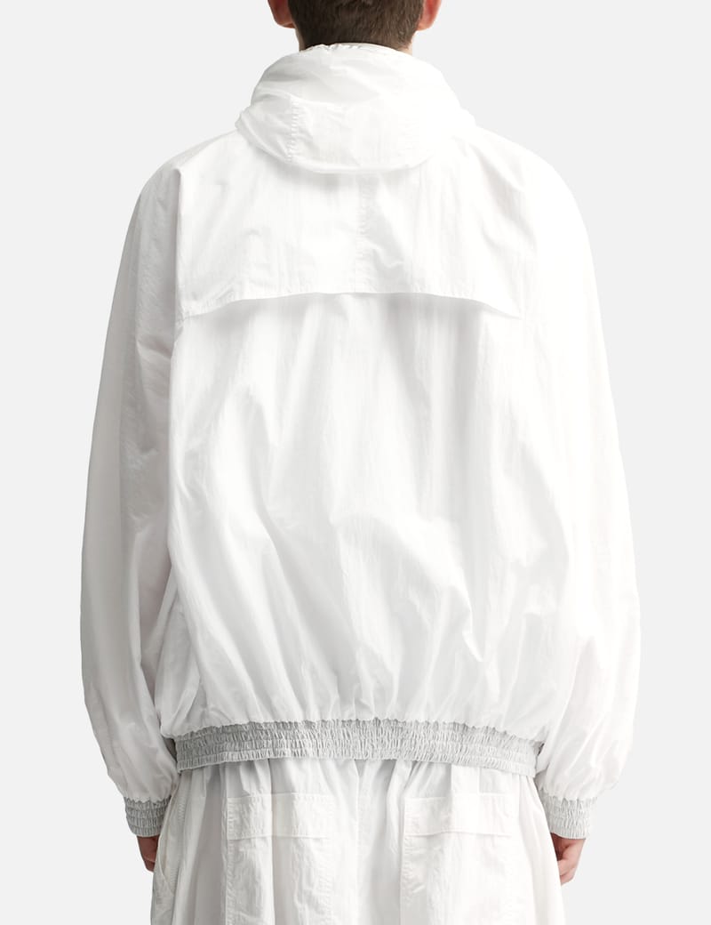 Reebok - Reebok X Hed Mayner Hooded Jacket | HBX - Globally