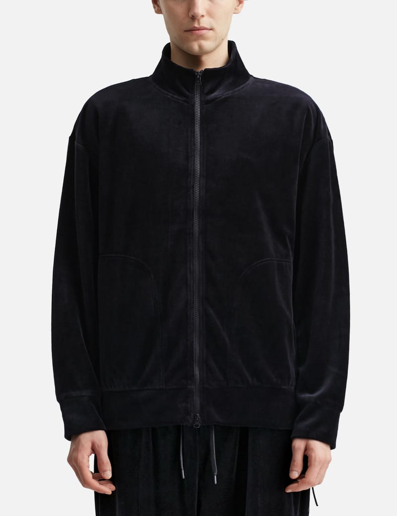 Mastermind World × Alpha M-65 ミリタリーコート マスターマインド・ワールド - Mastermind World × Alpha Industries