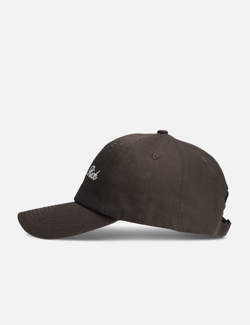 Sporty & Rich - Syracuse Hat | HBX