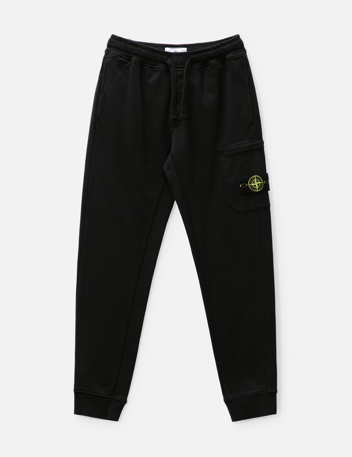 Laurent | Slim Fit Cargo Joggers