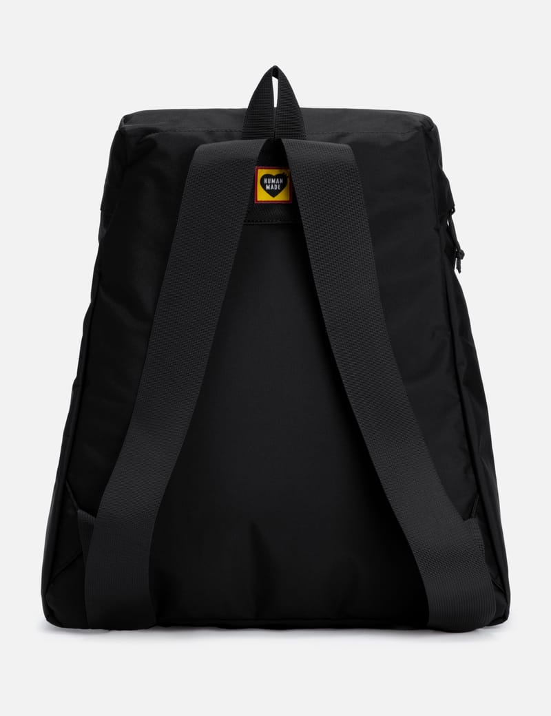 Human Made - Human Made Backpack | HBX - Globally Curated Fashion
