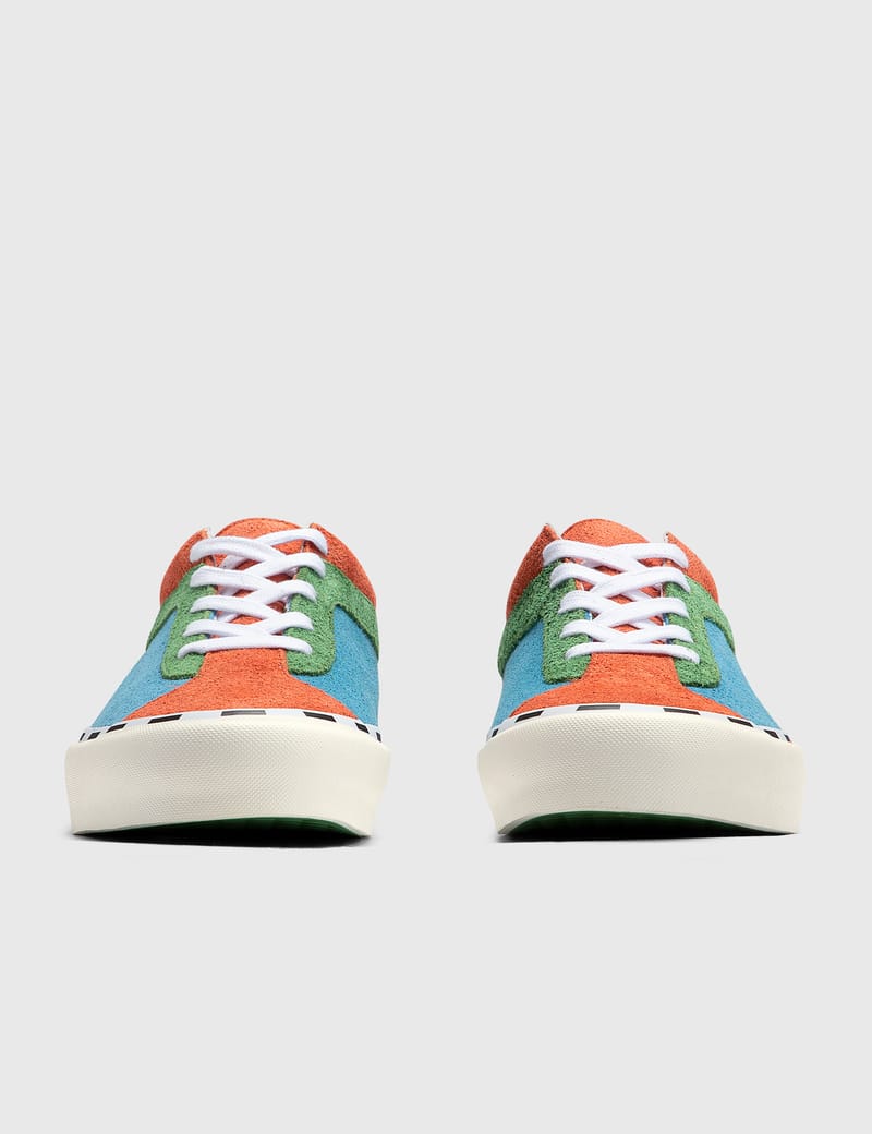 Vans - Vans Vault x Doable Bold NI LX | HBX - Globally Curated