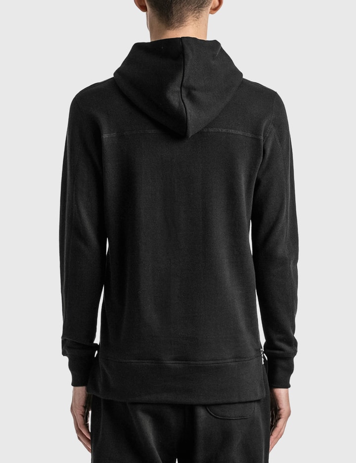John Elliott Villain Hoodie HBX Globally Curated Fashion and Lifestyle by Hypebeast