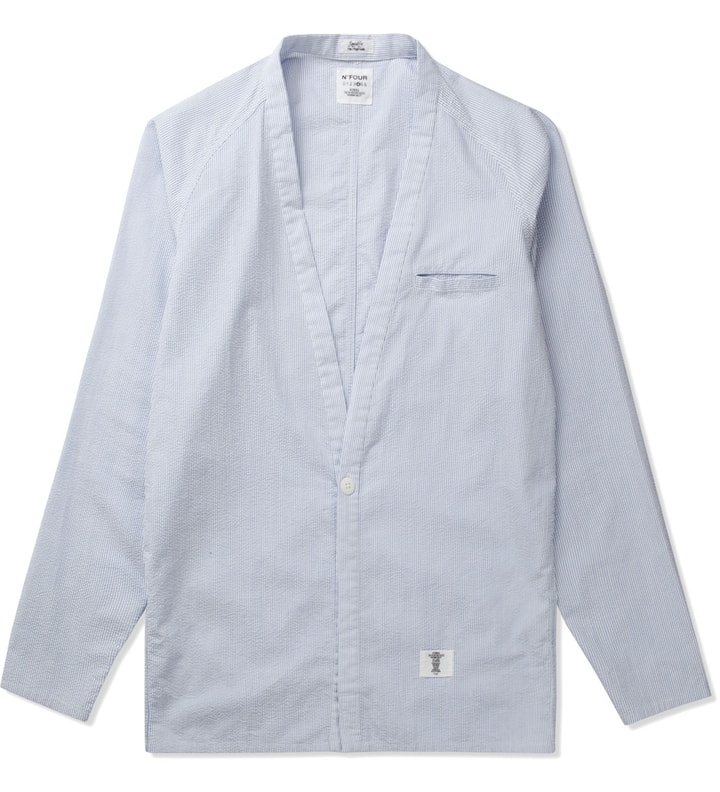 BEDWIN & THE HEARTBREAKERS カーディガン BEDWIN & THE HEARTBREAKERS CARDIGAN