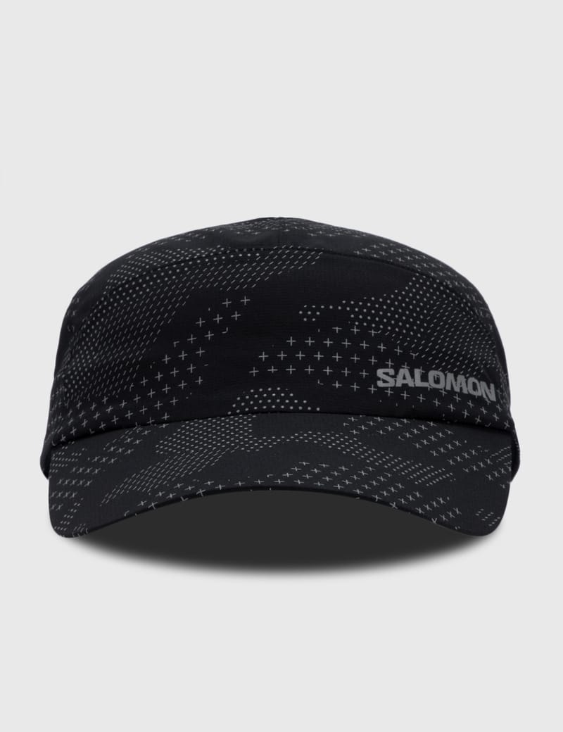 Salomon xa hotsell cap ii