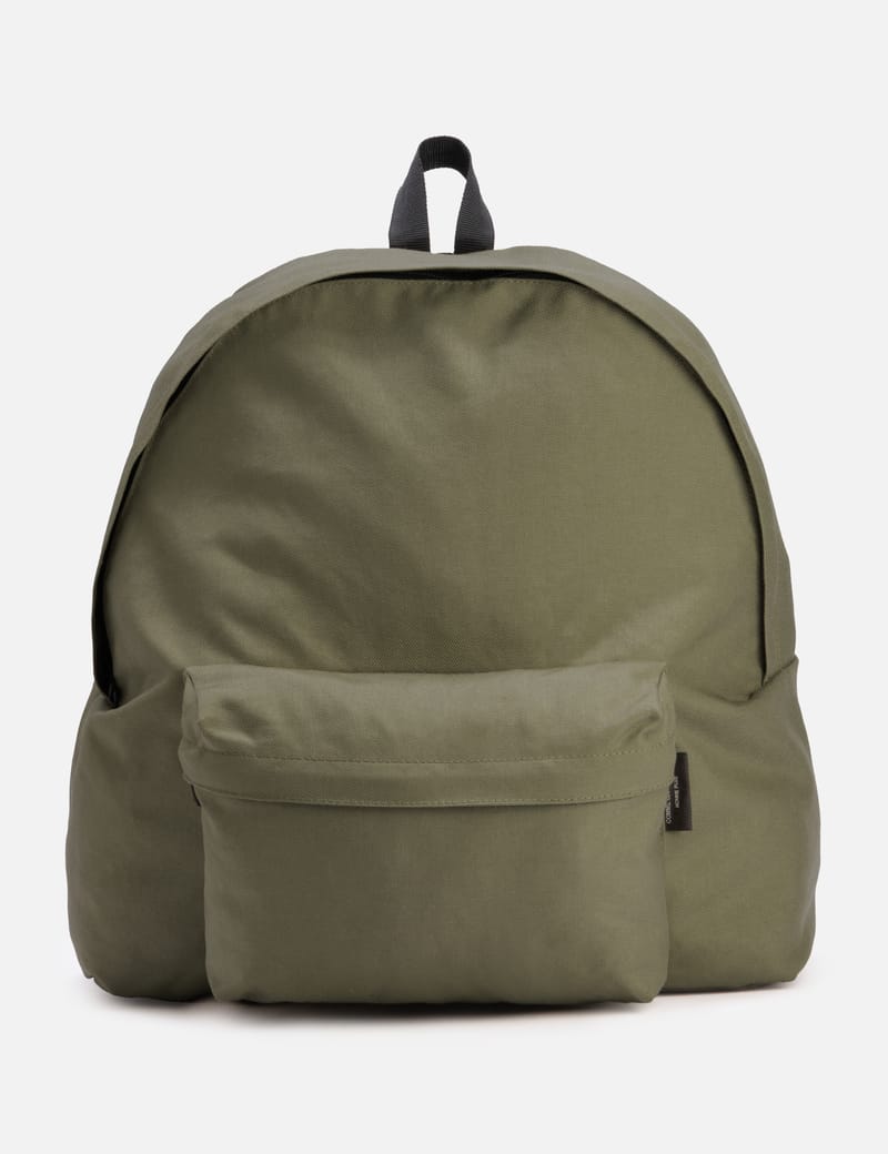 Comme des Garçons HOMME PLUS - Backpack | HBX