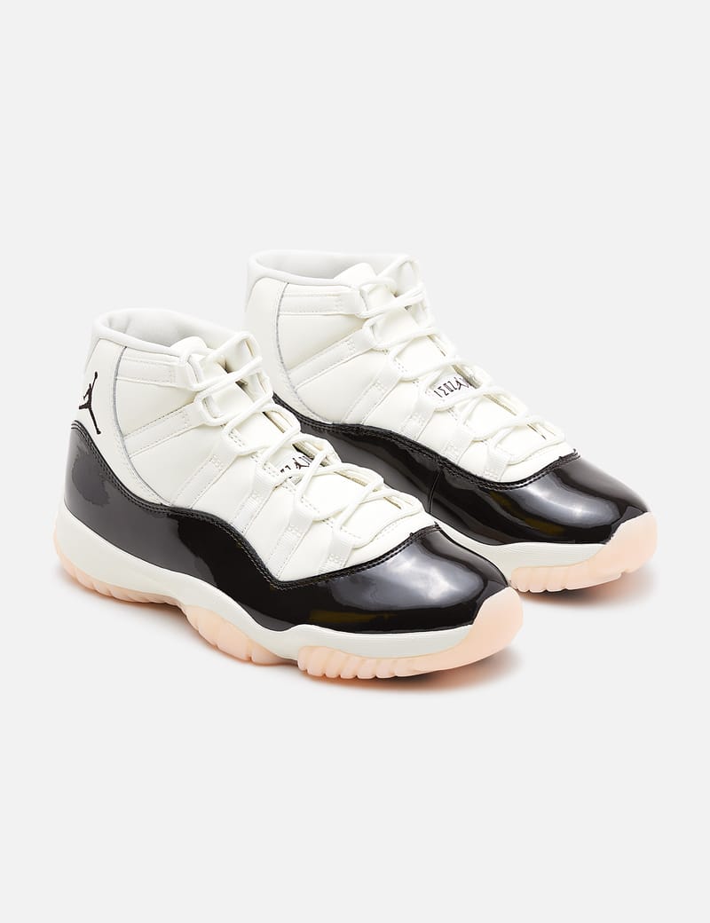 Jordan Brand - AIR JORDAN 11 RETRO | HBX - Globally Curated