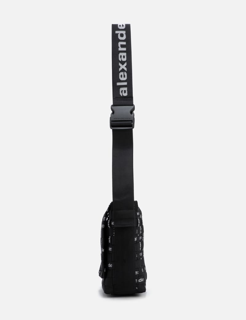 Alexander Wang - LINUX SMALL MESSENGER | HBX - Globally