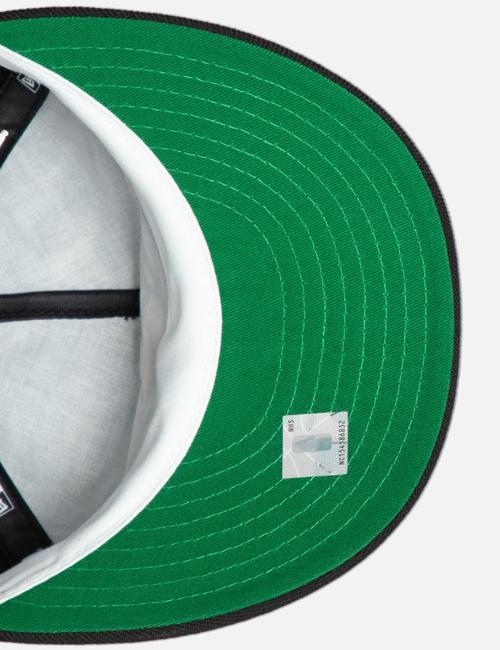 New Era - Golfer NBA Script Los Angeles Lakers | HBX