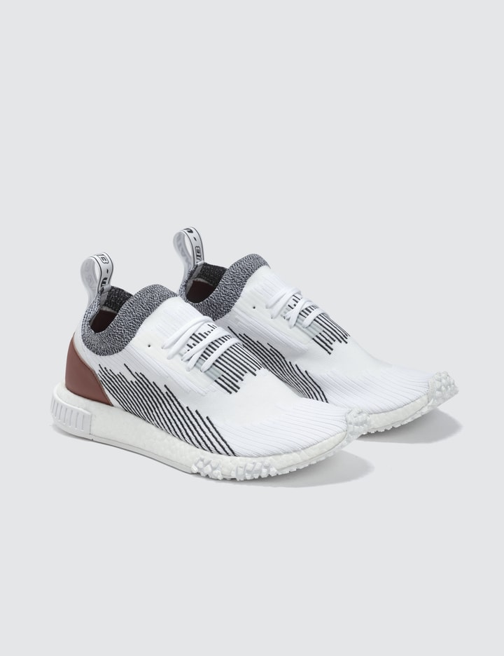 Adidas Originals - NMD Racer | HBX - Globally Curated Fashion and ...