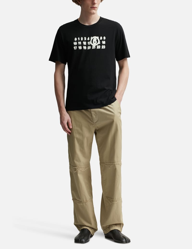 MM6 Maison Margiela（ｴﾑｴﾑｼｯｸｽ ﾒｿﾞﾝ ﾏﾙｼﾞｪﾗ）の「PANTS（その他