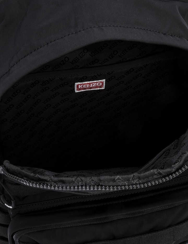 Kenzo Kenzo Jungle Rucksack HBX Globally Curated Fashion and