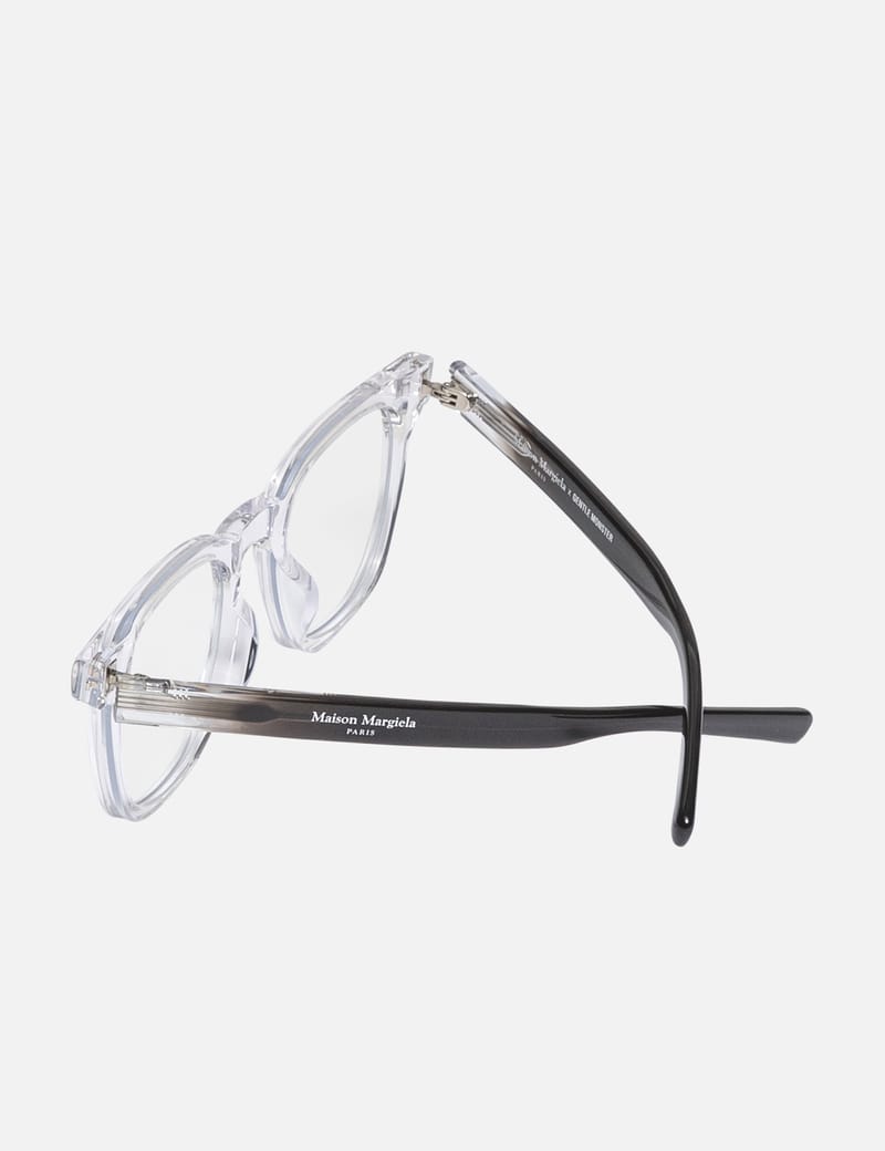 Gentle Monster - Gentle Monster x Maison Margiela MM010 C1 | HBX