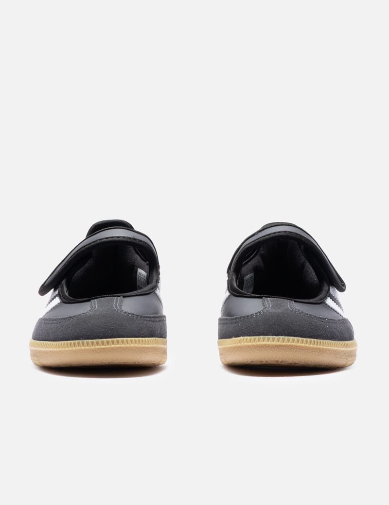 adidas Originals - SAMBA JANE W | HBX - Globally Curated